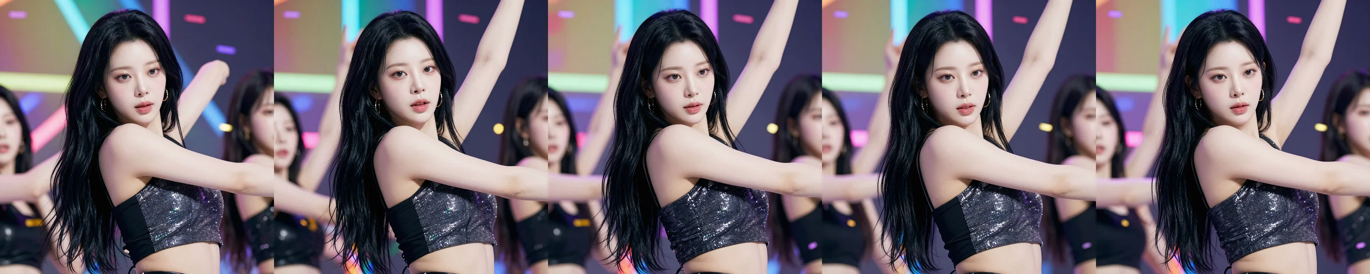 Checkpoint comparison · stage prompt